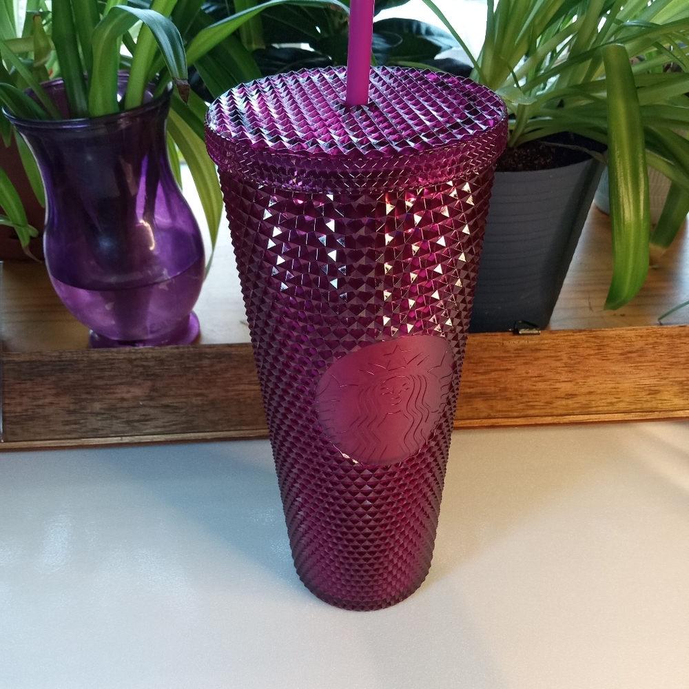 STARBUCKS CUP